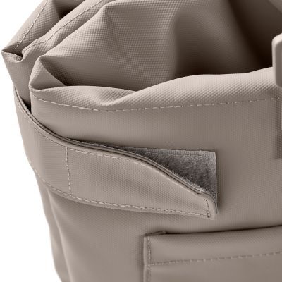 Thumbnail 9: HUNTER Faltbare Hunde-Reisedecke Seoul 96 x 70 cm, greige