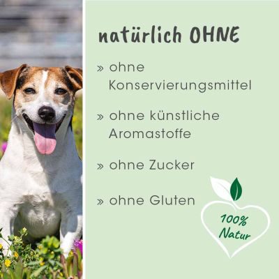 Thumbnail 8: dentaVet Atemfrisch 40 g – Natürliche Unterstützung bei Maulgeruch für Hunde