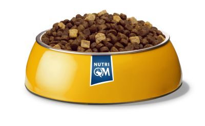 Thumbnail 1: NutriQM Tastyness² Huhn 6 x 500g