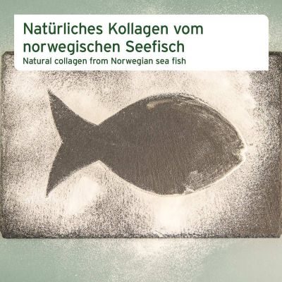 Thumbnail 3: AniForte Kollagen Pulver - ehemals CollaMove 250 g