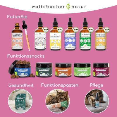 Thumbnail 2: Wolfsbacher Natur Venus Balance Pulver