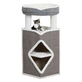 TRIXIE Cat Tower Arma
