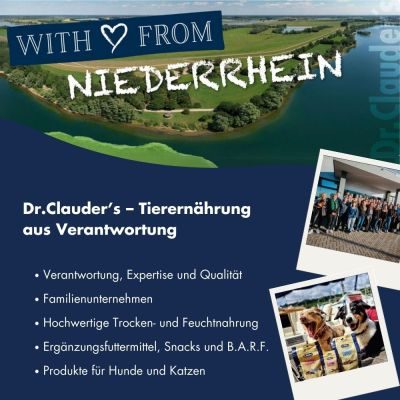 Thumbnail 7: Dr.Clauder’s Dr.Clauder´s Trainee Snack Hirsch 80g