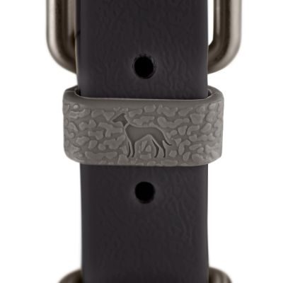 Thumbnail 4: HUNTER Halsband Havanna M (50), schwarz