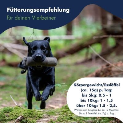 Thumbnail 9: Dr.Clauder’s Pigment Aktiv Algosan 400g