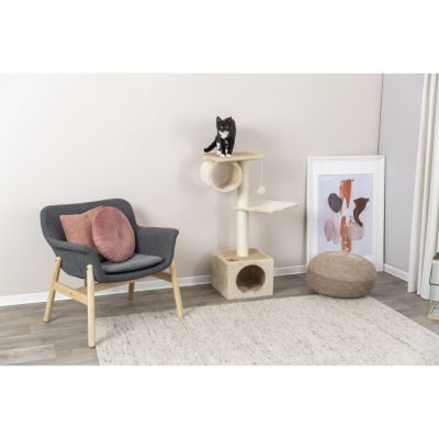 TRIXIE Kratzbaum San Fernando 106 cm / Beige