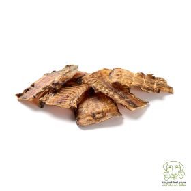 kauartikel.com Rinder-Gaumen - Hunde-Kauartikel - Hunde-Snack - Kausnack - Leckerli vom Rind