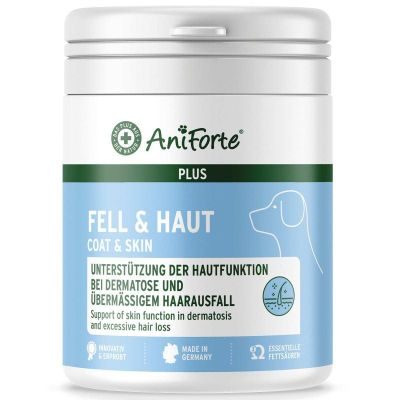 AniForte AniForte® plus Fell & Haut