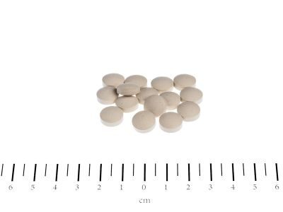 Thumbnail 2: Canina Cat-Fell O.K. Tabletten Ergänzungsfuttermittel für Katzen 125 g (ca. 250 Stück)