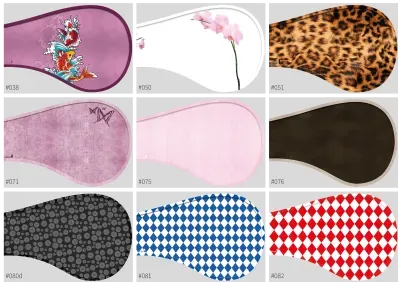 Thumbnail 8: cat-on CAT RACER L Design Kratzmöbel, individuelle Farbe (999)