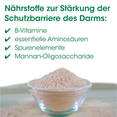 Thumbnail 2: cdVet ToxiVet sorb 50 g – Natürliche Unterstützung für Darm und Leber