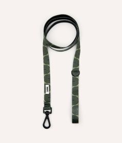 CAFIDE Leine 1,2 m, recyceltes PET, Juno