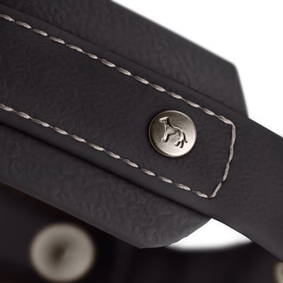 Thumbnail 8: HUNTER Halsband Havanna M (50), schwarz