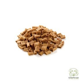 kauartikel.com Hühner-Sticks-Trainingssnack - Hunde-Kauartikel - Hunde-Snack - Kausnack aus Huhn - Geflügel-Leckerli
