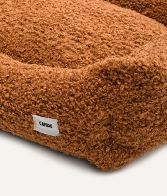 Thumbnail 2: CAFIDE Teddy-Hundebett, Snozy
