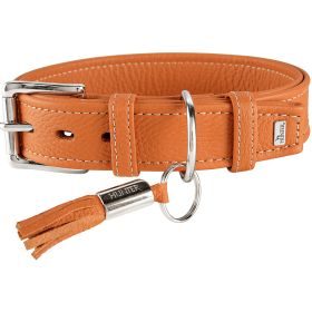HUNTER Halsband Cannes L (65), orange