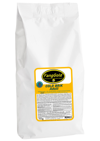 FangGold Cold Brik Adult 15 kg - kaltgepresst