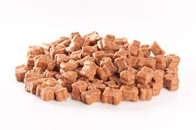 mascota vital Miniknochen getreidefrei Lachs