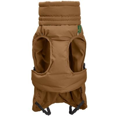 Thumbnail 5: HUNTER Hundemantel Paxson Mops & Co. 44, karamell