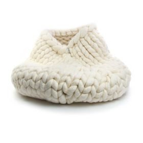 stylecats® Katzenhöhle Hoodie Ø 45cm, weiß