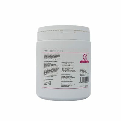 Thumbnail 2: CME Better 4 Horses Mischung aus wertvollen Pilzen für Sehnen, Bänder und Gelenke