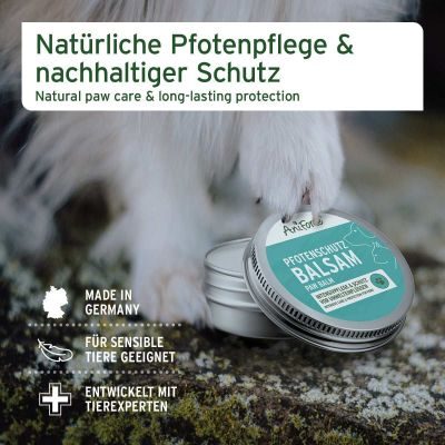 Thumbnail 3: AniForte Pfotenschutz Balsam