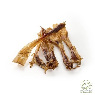 Bild 1 von 1: kauartikel.com Rinder-Achillessehne - Hunde-Kauartikel - Hunde-Snack - Kausnack - Leckerli