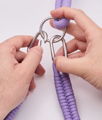 Thumbnail 3: CAFIDE Multi-Position Leine, Ona