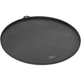 HUNTER Napfunterlage Selection rund anthrazit, Ø 38cm
