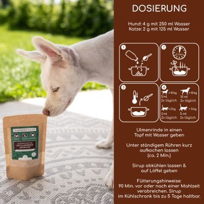 Thumbnail 6: Wolfsbacher Natur Ulmenrinde