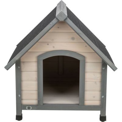 Thumbnail 5: TRIXIE Hundehütte Cottage