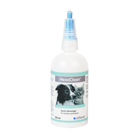 alfavet HexoClean 150 ml