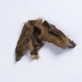 Royal Diamonds Royal Diamonds Rehhaut mit Fell