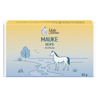 Yuki cares Maukeseife