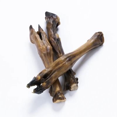 Royal Diamonds Royal Diamonds Lammfüße