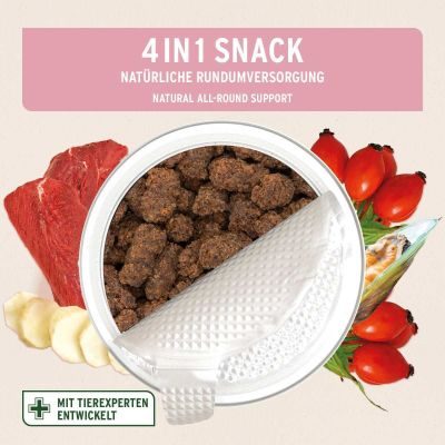 Thumbnail 2: AniForte 4in1 Snack