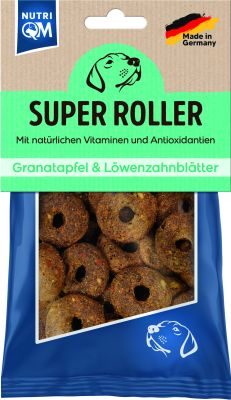 Thumbnail 9: NutriQM 8er Snackmix