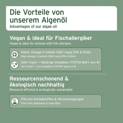 Thumbnail 2: AniForte Algenöl