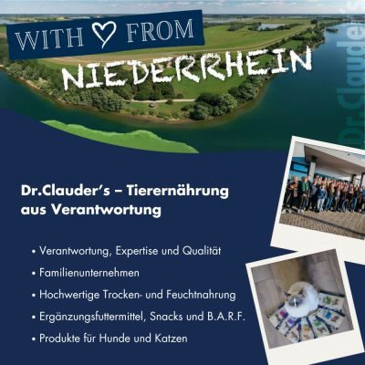 Thumbnail 3: Dr.Clauder’s Dr.Clauder´s Stripes Snack Lamm Small 80g