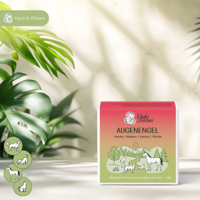 Thumbnail 5: Yuki cares Augenengel