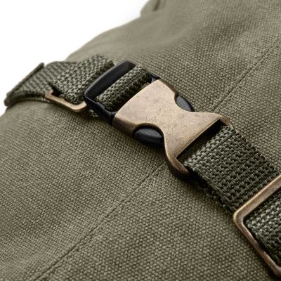 Thumbnail 9: HUNTER Hundemantel Uppsala Trend 45, khaki