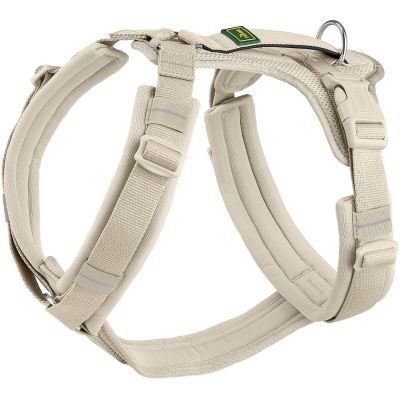 HUNTER Geschirr Maldon Up Limited Edition XS-S, greige
