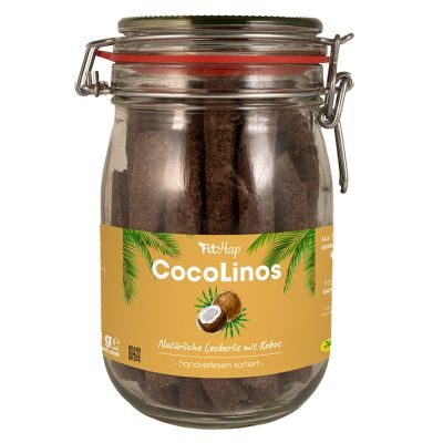 Fit-Hap Fit-Hap Cocolinos 600 g