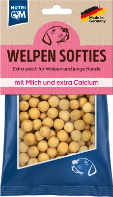 Thumbnail 3: NutriQM Probierpaket NutriQM M!eat Junior