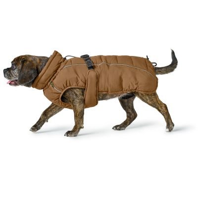 Thumbnail 9: HUNTER Hundemantel Paxson Mops & Co. 44, karamell