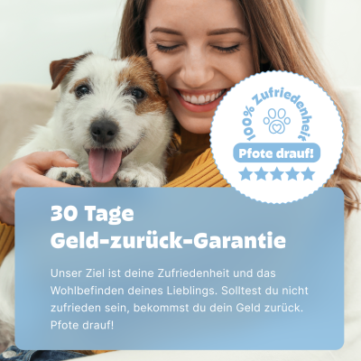 Thumbnail 9: Pezz Kotprofil für Hunde