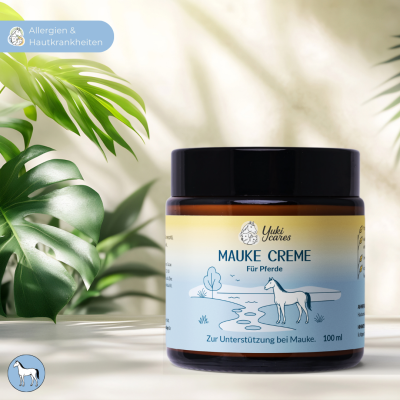 Thumbnail 2: Yuki cares Maukecreme