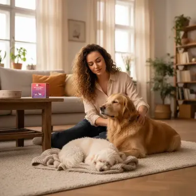 Thumbnail 4: Yuki cares Harmonie-Set Vertragt euch