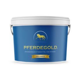 Pferdegold Gelenke Eimer 1.5kg