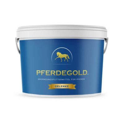 Thumbnail 1: Pferdegold Gelenke Eimer 1.5kg